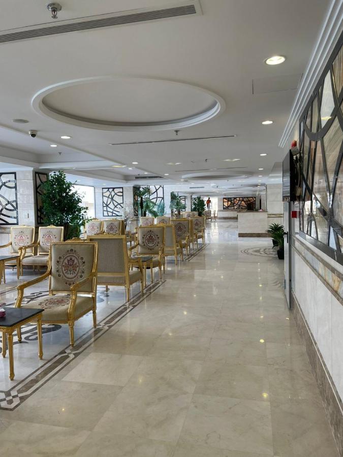 Mecca فندق واحة الفارس酒店 外观 照片