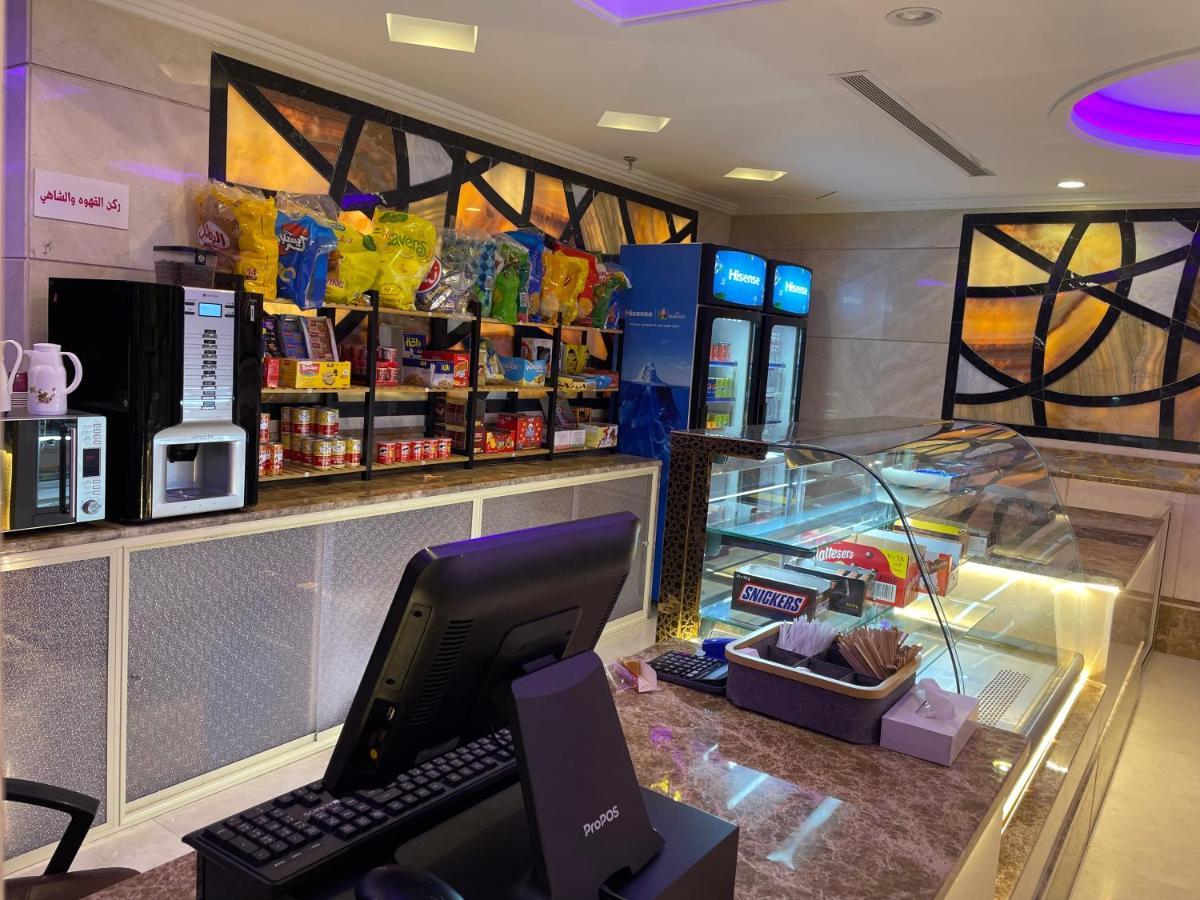 Mecca فندق واحة الفارس酒店 外观 照片