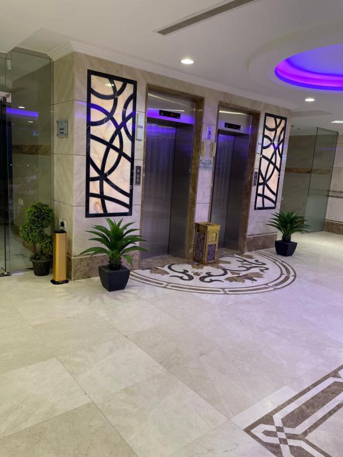 Mecca فندق واحة الفارس酒店 外观 照片