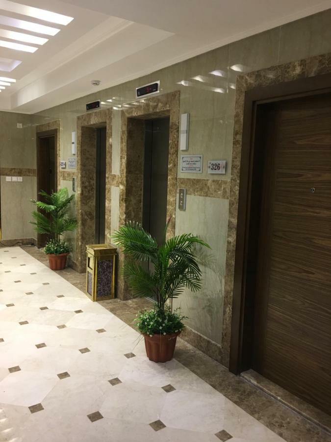 Mecca فندق واحة الفارس酒店 外观 照片